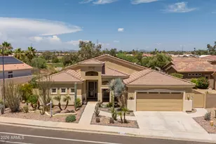 17269 N Coyote Lakes Pkwy, Surprise, AZ 85378 - Photo 2
