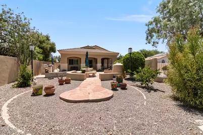 17269 N Coyote Lakes Parkway, Surprise, AZ 85378 - Photo 58