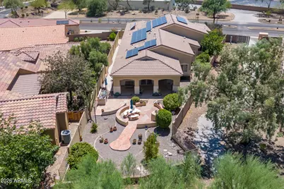 17269 N Coyote Lakes Parkway, Surprise, AZ 85378 - Photo 18