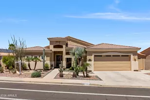 17269 N Coyote Lakes Pkwy, Surprise, AZ 85378 - Photo 1