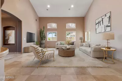 17269 N Coyote Lakes Parkway, Surprise, AZ 85378 - Photo 1