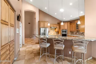 17269 N Coyote Lakes Parkway, Surprise, AZ 85378 - Photo 34