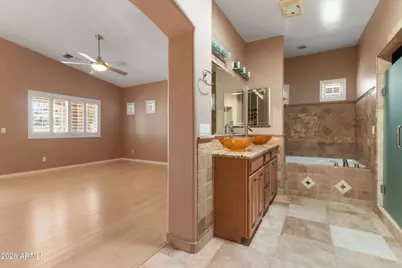 17269 N Coyote Lakes Parkway, Surprise, AZ 85378 - Photo 50
