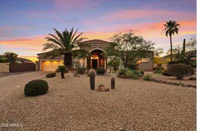 36218 N 33rd Avenue, Phoenix, AZ 85086 - Photo 1
