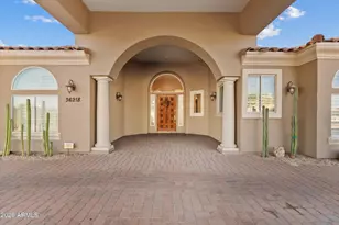 36218 N 33rd Ave, Phoenix, AZ 85086 - Photo 56