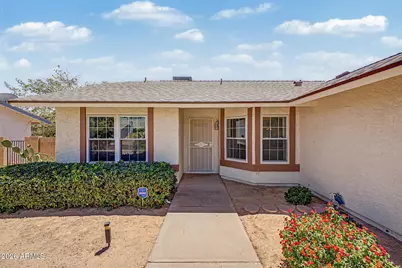 4649 E Cheyenne Drive, Phoenix, AZ 85044 - Photo 4