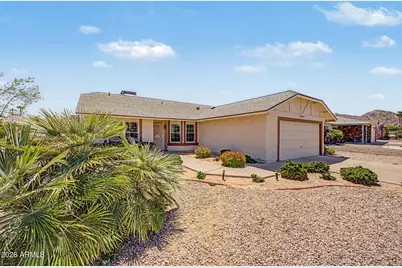 4649 E Cheyenne Drive, Phoenix, AZ 85044 - Photo 2