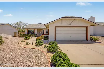 4649 E Cheyenne Drive, Phoenix, AZ 85044 - Photo 1