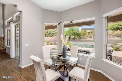 9672 E Balancing Rock Road, Scottsdale, AZ 85262 - Photo 6