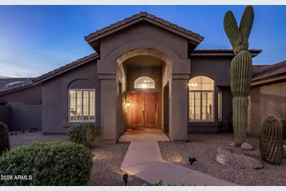 9672 E Balancing Rock Road, Scottsdale, AZ 85262 - Photo 16