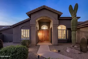 9672 E Balancing Rock Rd, Scottsdale, AZ 85262 - Photo 16