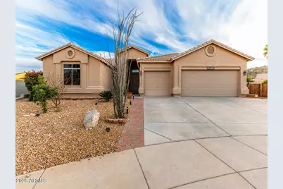 11224 S Fiesta Court, Goodyear, AZ 85338 - Photo 2