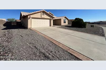 2628 Sausalito Court, Sierra Vista, AZ 85635 - Photo 2