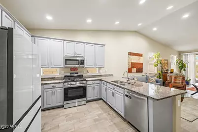 3862 E Narrowleaf Drive, Gilbert, AZ 85298 - Photo 30