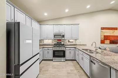 3862 E Narrowleaf Drive, Gilbert, AZ 85298 - Photo 12