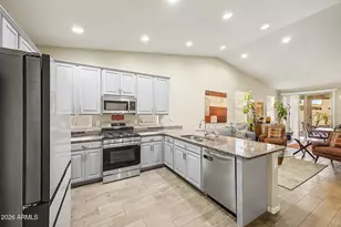 3862 E Narrowleaf Dr, Gilbert, AZ 85298 - Photo 14