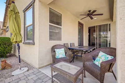 3862 E Narrowleaf Drive, Gilbert, AZ 85298 - Photo 30