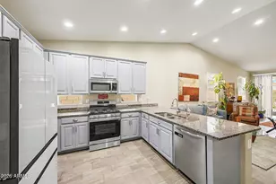 3862 E Narrowleaf Dr, Gilbert, AZ 85298 - Photo 16