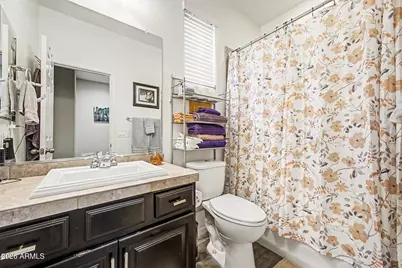 3862 E Narrowleaf Drive, Gilbert, AZ 85298 - Photo 24