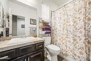 3862 E Narrowleaf Dr, Gilbert, AZ 85298 - Photo 24
