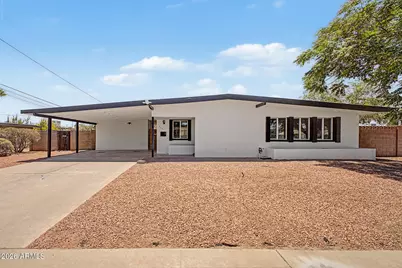 3601 E Laurel Lane, Phoenix, AZ 85028 - Photo 1