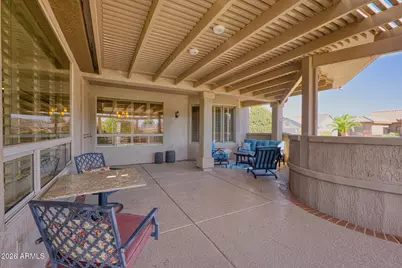 16262 W Tamarack Lane, Surprise, AZ 85374 - Photo 38