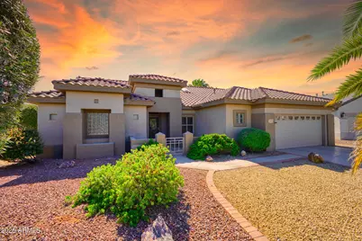16262 W Tamarack Lane, Surprise, AZ 85374 - Photo 2