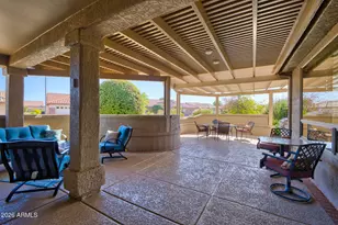 16262 W Tamarack Ln, Surprise, AZ 85374 - Photo 38