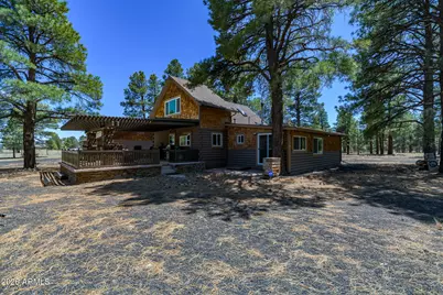 10500 Dianna Place, Flagstaff, AZ 86004 - Photo 4