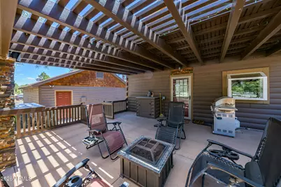 10500 Dianna Place, Flagstaff, AZ 86004 - Photo 28