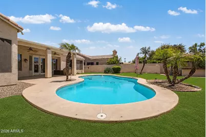 1937 W Lark Drive, Chandler, AZ 85286 - Photo 36