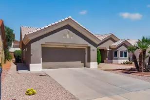 22413 N Las Vegas Dr, Sun City West, AZ 85375 - Photo 2