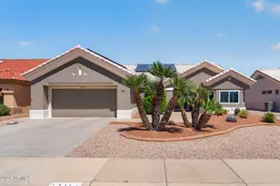 22413 N Las Vegas Dr, Sun City West, AZ 85375 - Photo 1