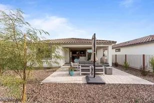 4540 Jackpot Rd, Wickenburg, AZ 85390 - Photo 12