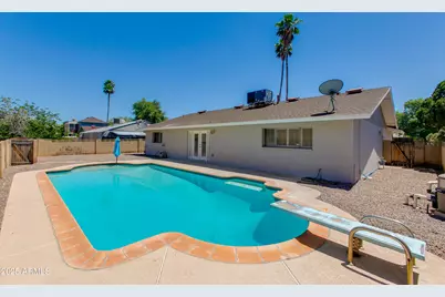 1206 E Greenway Drive, Tempe, AZ 85282 - Photo 34