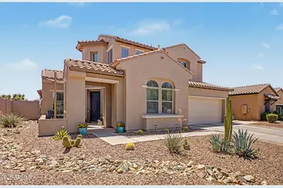 13642 S 176th Avenue, Goodyear, AZ 85338 - Photo 2