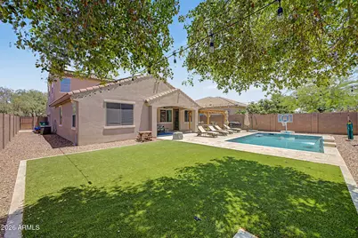 13642 S 176th Avenue, Goodyear, AZ 85338 - Photo 4