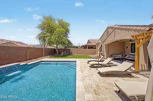 13642 S 176th Ave, Goodyear, AZ 85338 - Photo 52