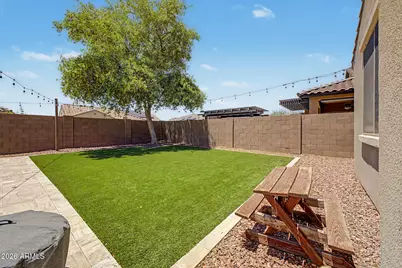 13642 S 176th Avenue, Goodyear, AZ 85338 - Photo 46