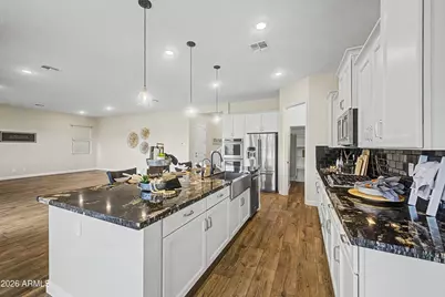 21167 W Minnezona Avenue, Buckeye, AZ 85396 - Photo 4