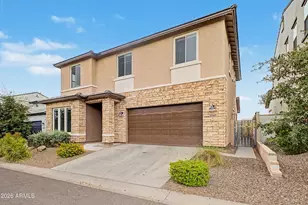 21167 W Minnezona Ave, Buckeye, AZ 85396 - Photo 1