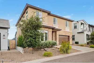 21167 W Minnezona Avenue, Buckeye, AZ 85396 - Photo 70