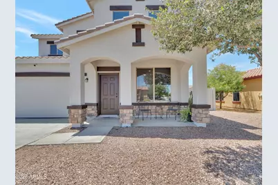 2307 W Desert Lane, Phoenix, AZ 85041 - Photo 4