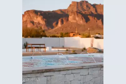 5380 E 12th Avenue, Apache Junction, AZ 85119 - Photo 2