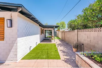 8407 E Rancho Vista Drive, Scottsdale, AZ 85251 - Photo 42