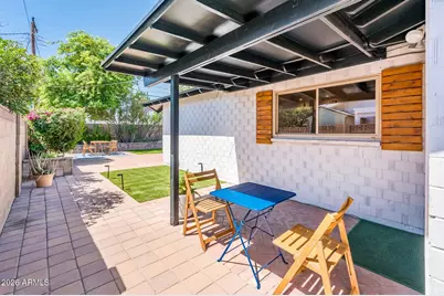 8407 E Rancho Vista Drive, Scottsdale, AZ 85251 - Photo 16