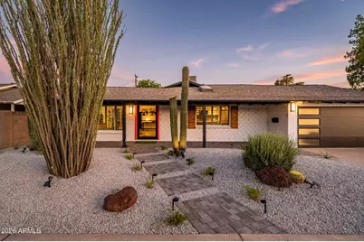 8407 E Rancho Vista Drive, Scottsdale, AZ 85251 - Photo 54