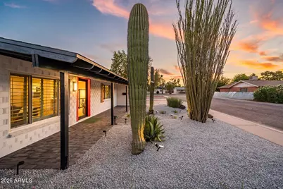 8407 E Rancho Vista Drive, Scottsdale, AZ 85251 - Photo 10