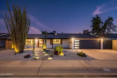 8407 E Rancho Vista Drive, Scottsdale, AZ 85251 - Photo 52