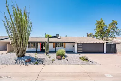 8407 E Rancho Vista Drive, Scottsdale, AZ 85251 - Photo 2